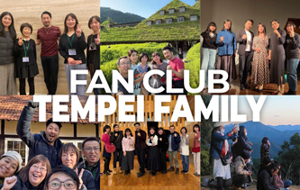 Fan Club - Tempei Family