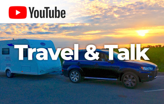 Travel & Talk